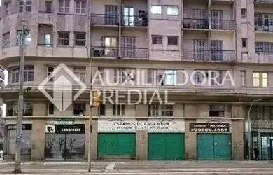 Imagem: Sala/Conjunto Comercial para Locação de 212,86 m²