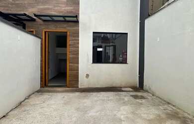 Imagem: Casa 3 quartos - Aeroporto