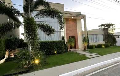 Imagem: EDF MAG CASA DUPLEX ALTO PADRÃO