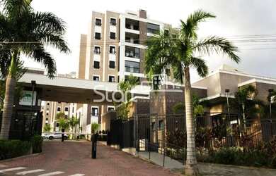 Imagem: O apartamento possui 2 Dormitórios, 2 Banheiros, 2 Vagas na