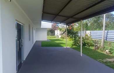 Imagem: A casa em condomínio possui 3 Dormitórios, 4 Banheiros, 5