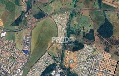 Imagem: O terreno possui 278m² de Área e Imóvel novo e está localizado