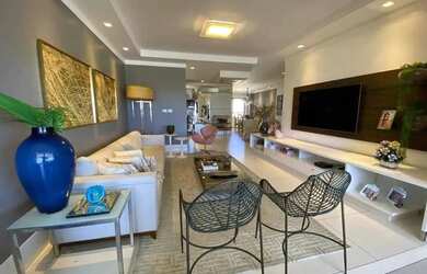 Imagem: Apartamento a venda na Treze de Julho - Mansão Alda Teixeira