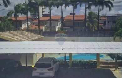 Imagem 6: Apartamento em Nova Parnamirim Moderno e Aconchegante com 3/4 quartos