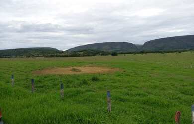 Imagem 1: Fazenda 755 hectares. 755m² de Área