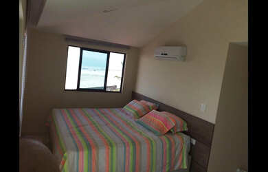 Imagem 5: Aluguel por temporada de Bangalôs no Itaoca Beach Resort em Itamaracá