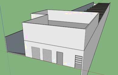 Imagem 2: Terreno à venda, Barra de Guaratiba, Rio de Janeiro, RJ