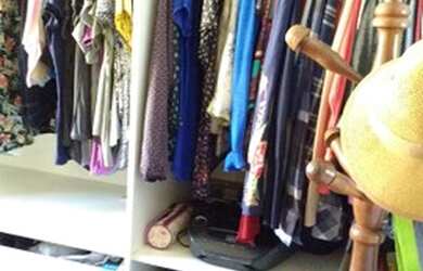 Imagem 11: Jardim Guanabara, casa com piscina em localização nobre