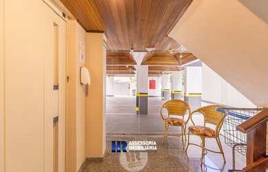 Imagem 2: Matinhos - Apartamento Padrão - Caiobá