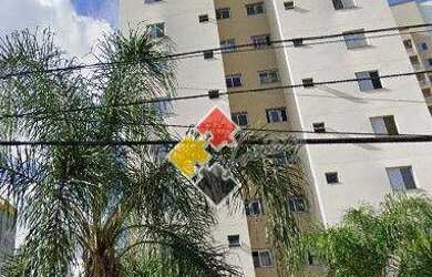 Imagem 1: Apartamento com 2 dormitórios, 52 m² - venda por R$ 554.000,00 ou aluguel...