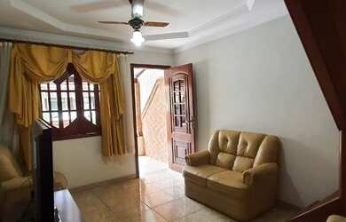 Imagem 3: 391 - Maravilhosa casa dentro de condomínio em Vista Alegre São Gonçalo