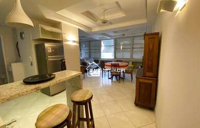 Imagem 4: Apartamento à venda, 250 m² por R$ 990.000,00 - Itararé - São Vicente/SP