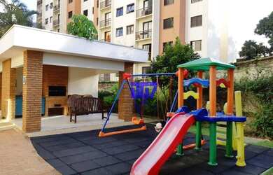 Imagem 13: Apartamento com 2 dormitórios, 56 m² - venda por R$ 330.000,00 ou aluguel...