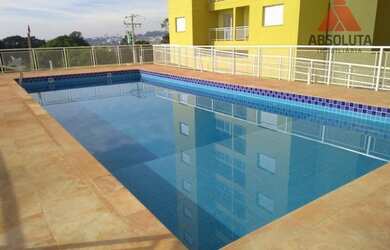 Imagem 16: Apartamento com 2 dormitórios, 52 m² - venda por R$ 250.000,00 ou aluguel...