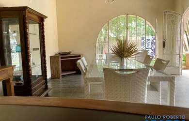 Imagem 5: CASA TÉRREA - JARDIM RESIDENCIAL SANTA LUIZA - SP