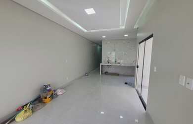 Imagem 1: Vende-se casa de 3/4 com piscina na antiga pista do aeroporto