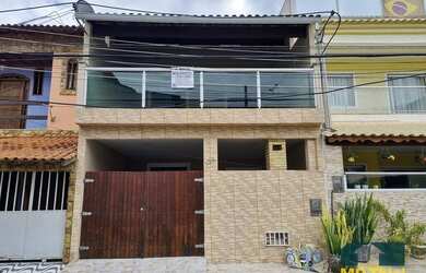 Imagem 12: Casa de condomínio Beija Flor III. Mesquita