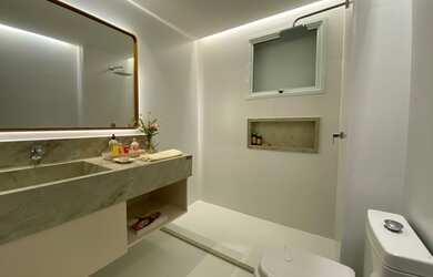 Imagem 7: Reserva Parque Areião 244 M² 4 Suites 3 Vagas - Goiânia Goias