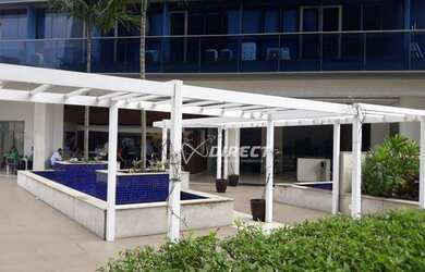 Imagem 13: Recreio - Abasolutto Business ALUGO 2 salas juntas, totalizando 44m²,...