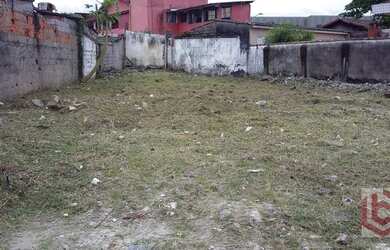 Imagem 2: Jardim Casqueiro, Terreno à venda, 376 m² por R$ 300.000 - Cubatão/SP