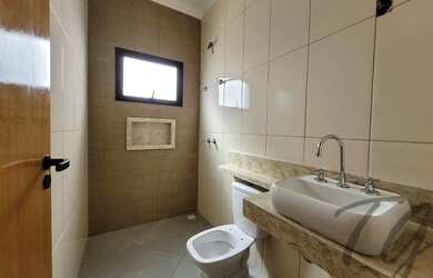 Imagem 4: CASA RESIDENCIAL em SOROCABA - SP, RESIDENCIAL TERRAS DE SÃO FRANCISCO