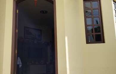 Imagem 2: Casa Térrea para venda possui 250 metros quadrados com 3 quartos sendo...