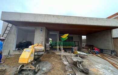 Imagem 2: Casa com 3 suítes à venda, 245 m² por R$ 3.100.000 - Condomínio Florais...