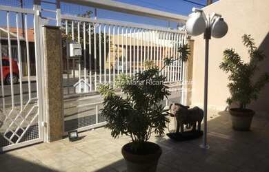 Imagem 6: CASA TÉRREA A VENDA COM 110M² AC SÃO 2 DORMITÓRIOS - VILA SÃO JOÃO...