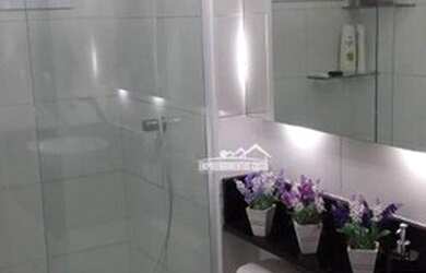 Imagem 12: Apartamento com 2 dormitórios, 58 m² - venda por R$ 310.000 ou aluguel por R$ 1.480/mês