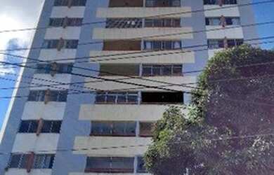 Imagem 1: Apartamento residencial à venda, Luís Anselmo, Salvador