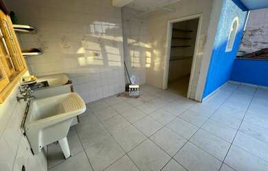 Imagem 16: SãO PAULO - Sobrado Padrão - Parque Novo Mundo