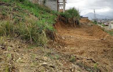 Imagem 3: Terreno Campo Grande. 128m² de Área