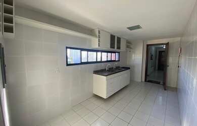 Imagem 2: PORTAL DO ALTO. Piscina, Churrasqueira, Varandae187m² de Área