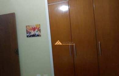 Imagem 7: Apartamento à venda, 55 m² por R$ 270.000,00 - Vila Ana Maria - Ribeirão...