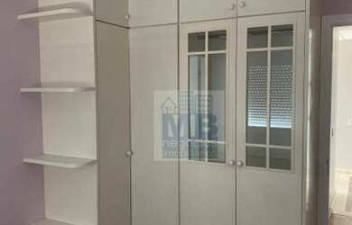 Imagem 10: Apartamento com 3 dormitórios, 132 m² - venda por R$ 1.350.000,00 ou...
