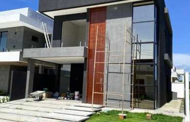 Imagem: O apartamento possui 4 Dormitórios, 1 Banheiro, 1 Vaga na garagem