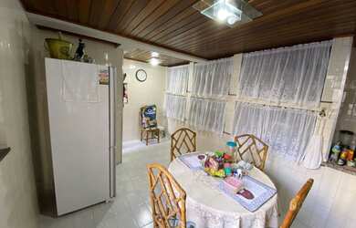 Imagem 7: Casa com 5 dormitórios à venda, 350 m² por R$ 1.200.000 - Icaraí -...