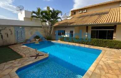 Imagem 10: PORTO RICO - Casa de Condomínio - Condomínio Residencial Eldorado