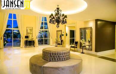 Imagem 5: PALAZZO DI TOSCANA COM 04 SUÍTES NO ALTIPLANO