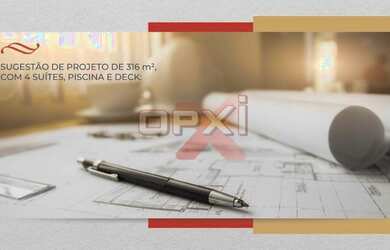 Imagem 2: Rio de Janeiro - Terreno Padrão - Recreio dos Bandeirantes