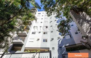 Imagem 7: São Paulo - Apartamento Padrão - Vila Romana