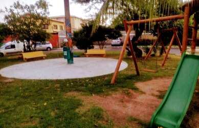 Imagem 6: Casa Residencial para locação, Stella Maris, Salvador -