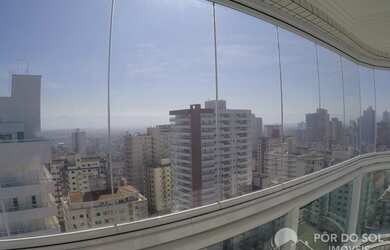 Imagem 2: NOVIDADE 2 DORM VISTA MAR - GABI15-BRUNAV