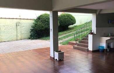 Imagem 6: Casa na Zona Sul de Bragança Paulista