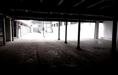 Imagem 8: Galpão/Depósito/Armazém para aluguel tem 1850 São critovão