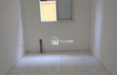 Imagem 5: Casa à venda, 45 m² por R$ 215.000,00 - Jardim Guaramar - Praia Grande/SP