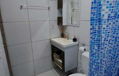 Imagem 14: Casa para venda 420 metros quadrados - Colônia Agrícola Sucupira - Riacho...