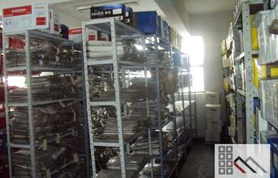 Imagem 11: GALPÃO / ARMAZÉM / DEPOSITO / LOJA COM 2300m2 - 11 VAGAS DE GARAGEM