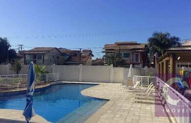 Imagem 3: Apartamento à venda, 82 m² por R$ 390.000,00 - Costazul - Rio das Ostras/RJ