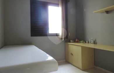 Imagem 4: Jundiaí - Apartamento Padrão - Jardim Paris